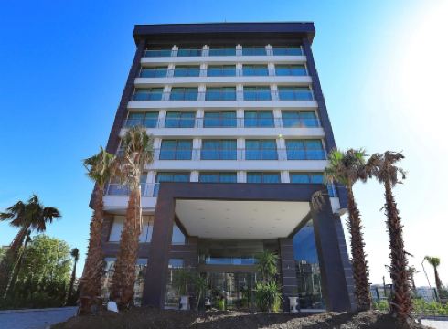 Best Western Premier Karsiyaka