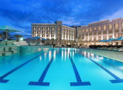 The Regency Hotel Kuwait