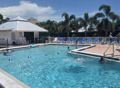 Sunset Captiva 58. Charming 3-bedroom home in the heart of Captiva village.