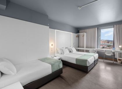 Basic Braga by Axis