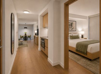 Ardelle Hotel