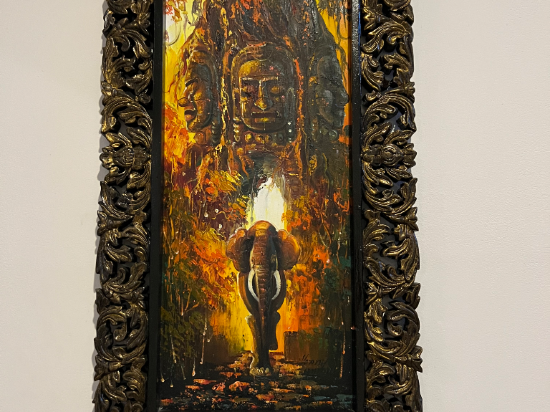 宮門度假酒店優惠