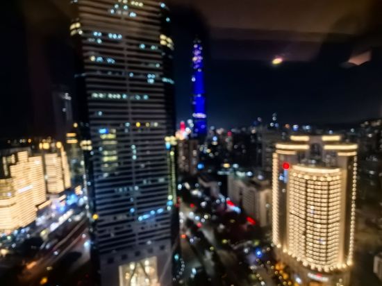 美豪酒店(深圳羅湖大劇院萬象城店)優惠