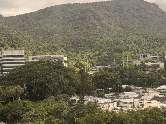 香港海洋公園萬豪酒店優惠