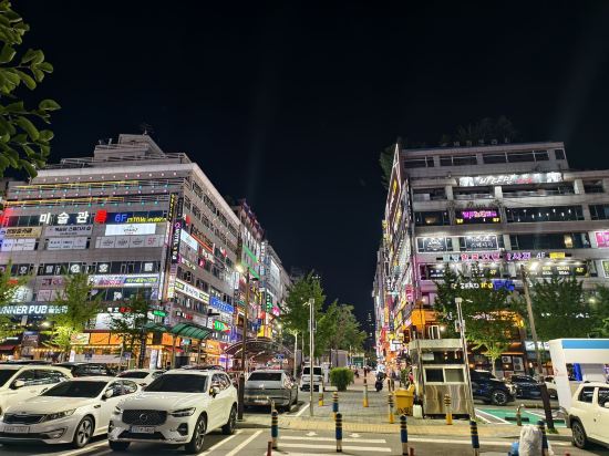 신라스테이 동탄 쿠폰