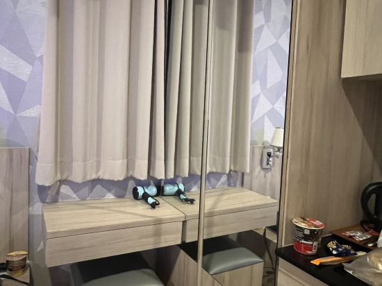 里拉果園酒店優惠