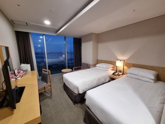 베스트 웨스턴 하버 파크 호텔 쿠폰