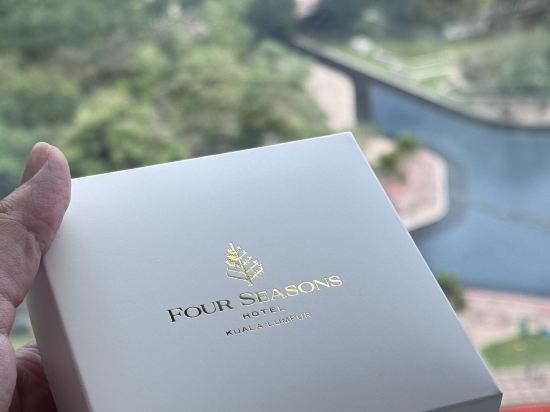 吉隆坡四季酒店優惠