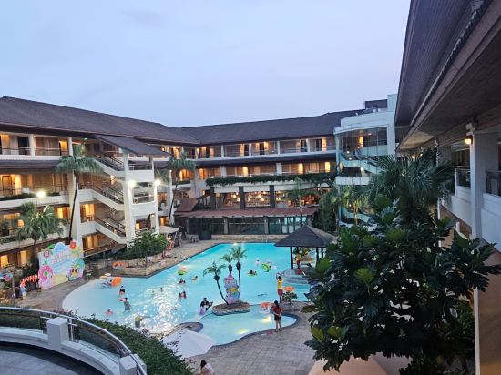 深圳觀瀾湖度假酒店優惠