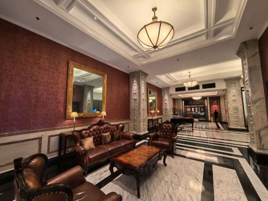 퍼시픽 호텔 쿠폰