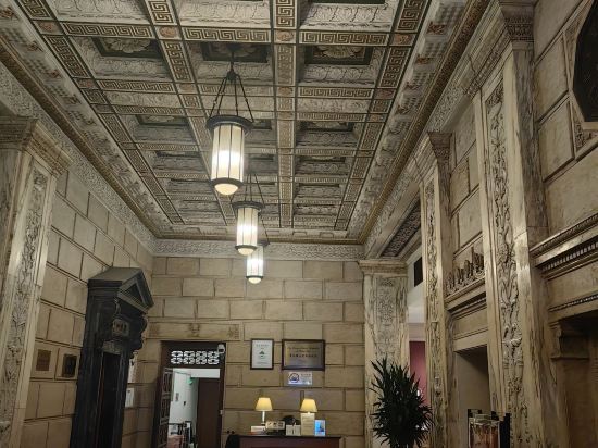 퍼시픽 호텔 쿠폰