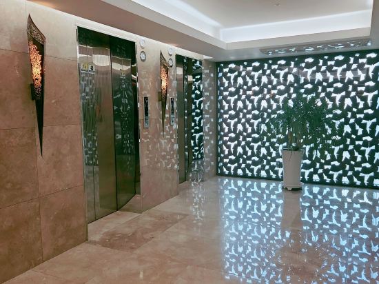 부산 비즈니스 호텔 쿠폰