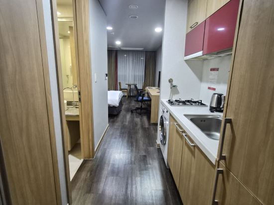 라마다 호텔앤스위트 서울 남대문 쿠폰