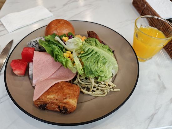 新加坡宜必思快捷-克拉克碼頭 (SG Clean) (Staycation Approved)優惠