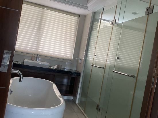 花蕾精品酒店式公寓(珠海華髮商都店)優惠