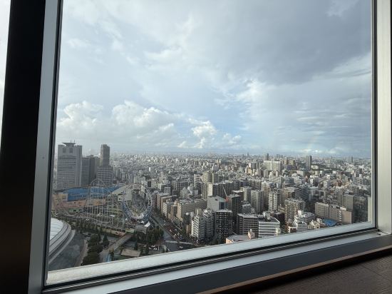 東京ドームホテル クーポン