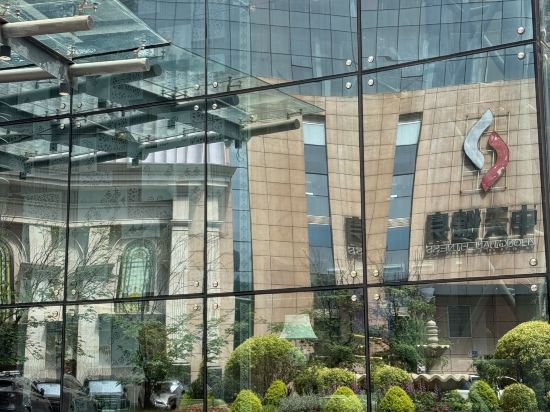 貴陽希爾頓花園酒店優惠