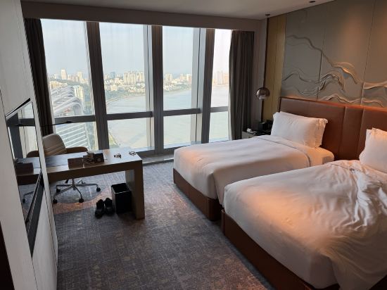 珠海仁恆洲際酒店優惠