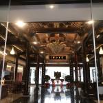 砀山古城印象酒店