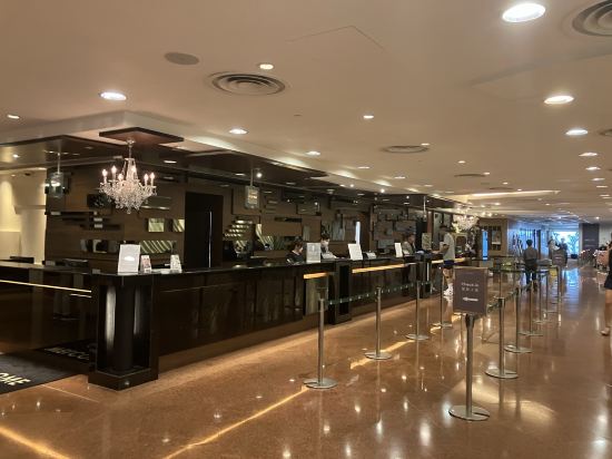 香港悦來酒店優惠