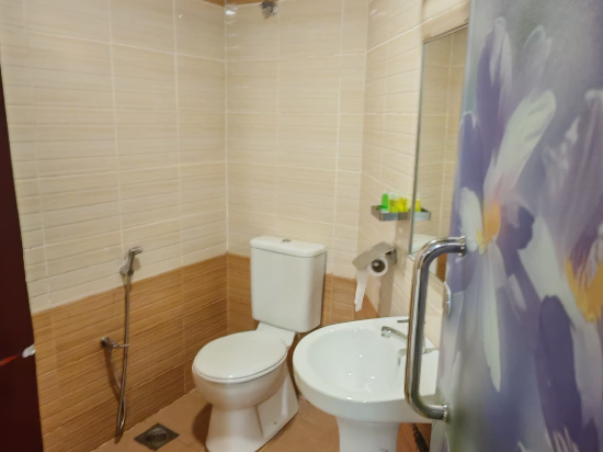 吉隆坡便捷酒店優惠