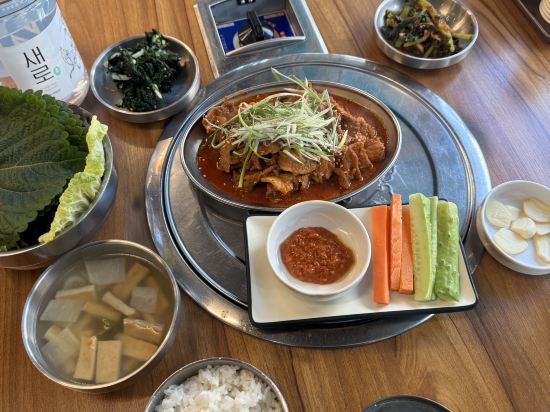 호텔크레센도 서울 쿠폰