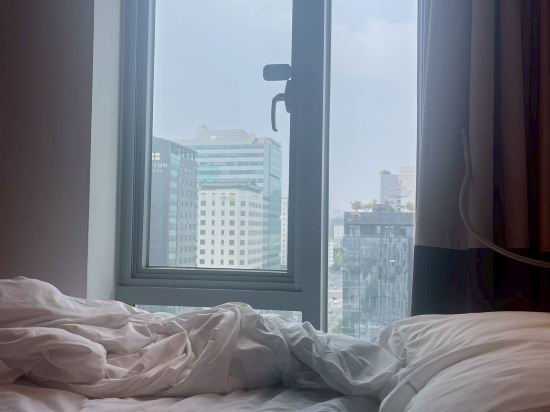트레블로지 동대문 호텔 쿠폰