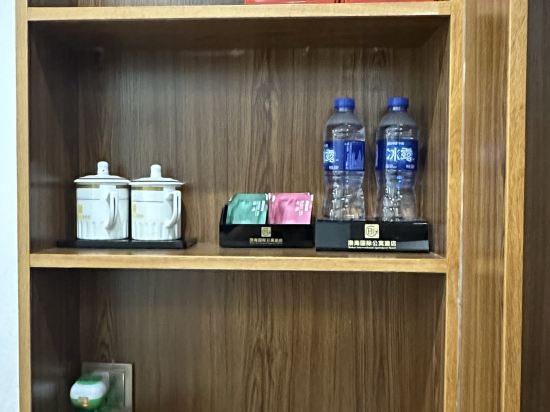 台山渤海國際公寓酒店優惠