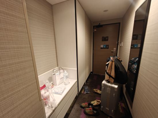 ホテルモントレ ル・フレール大阪 クーポン