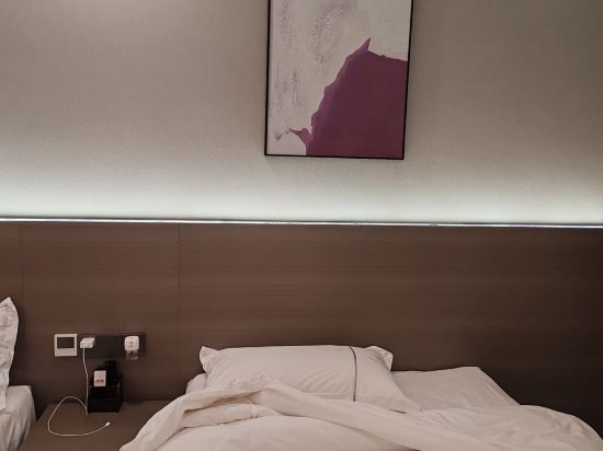 韓城城際尚品酒店優惠