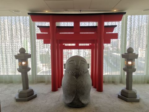 香港悦品度假酒店(屯門)優惠