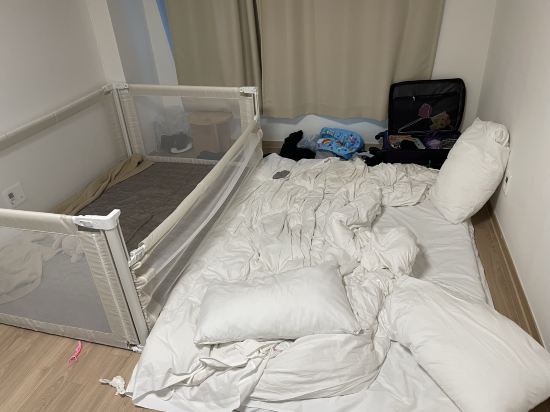 속초 마리나베이호텔 쿠폰