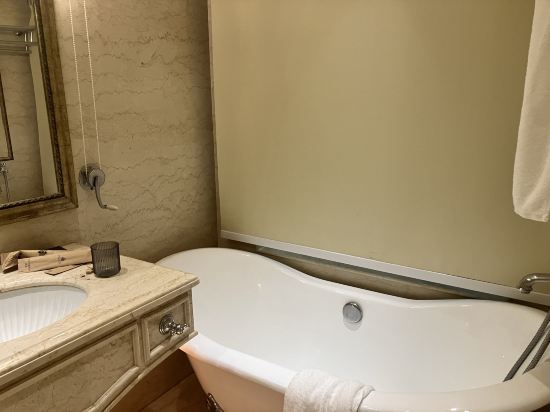 澳門勵庭海景酒店優惠