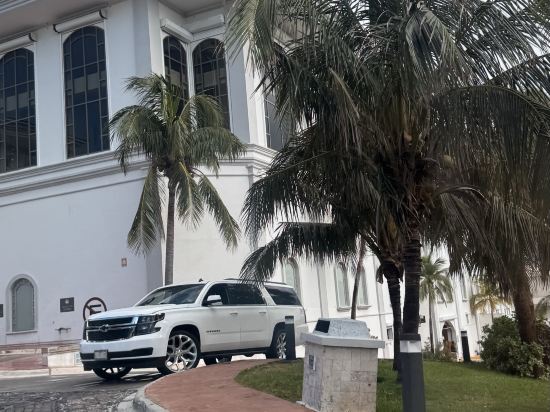 坎昆JW萬豪水療度假村優惠