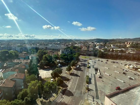 希爾頓佛羅倫薩大都市酒店優惠