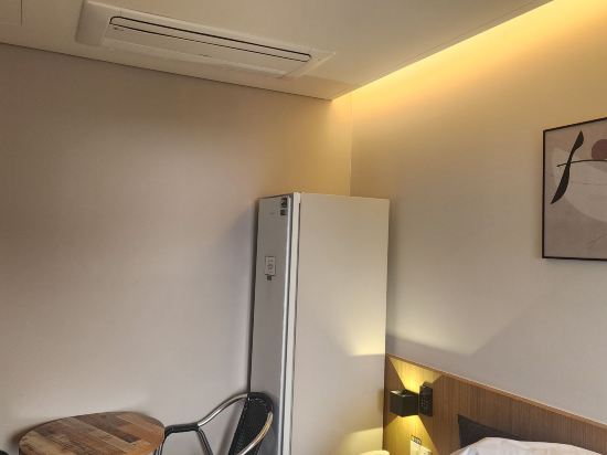 Gwangju Chungjangro 1st Street Boutique Hotel 쿠폰