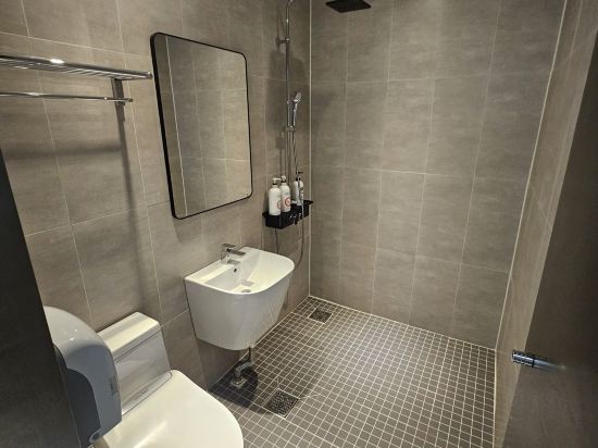 Gwangju Chungjangro 1st Street Boutique Hotel 쿠폰