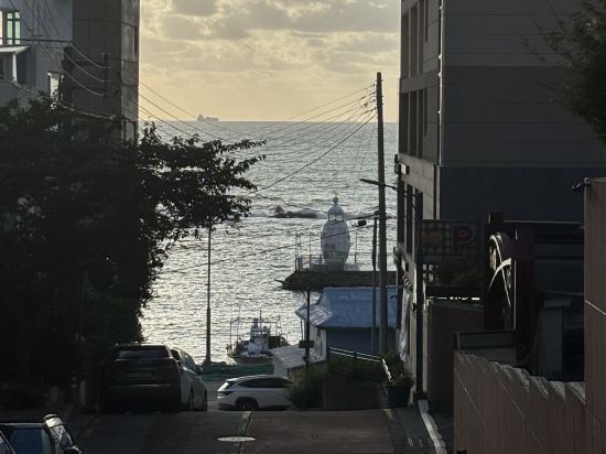 베스트루이스해밀턴호텔 오션테라스 쿠폰