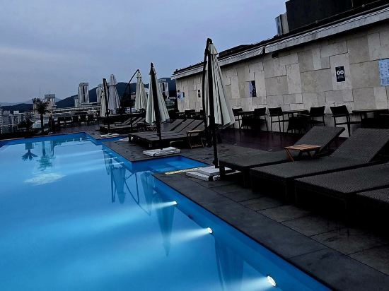 서머셋 센트럴 분당 쿠폰