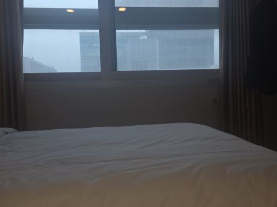 인터시티 서울 쿠폰