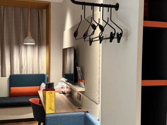 上海唐鎮智選假日酒店優惠