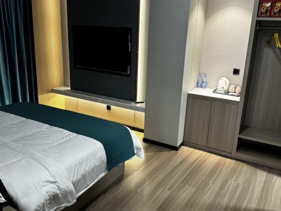 海豐美居樂酒店優惠