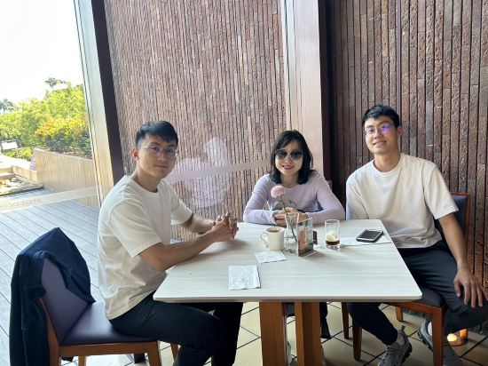 花蓮壽豐理想大地渡假飯店優惠