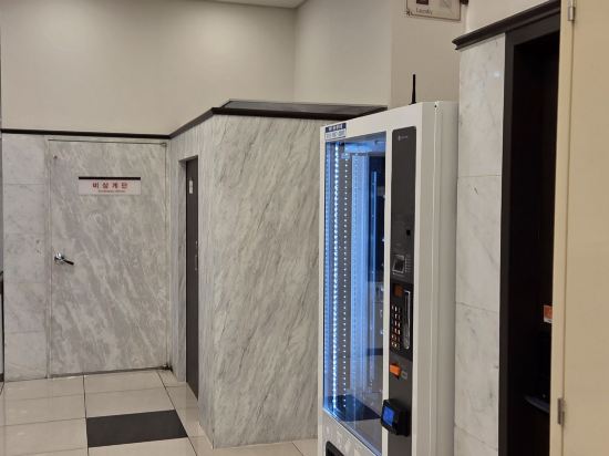 토요코인 부산역1 쿠폰