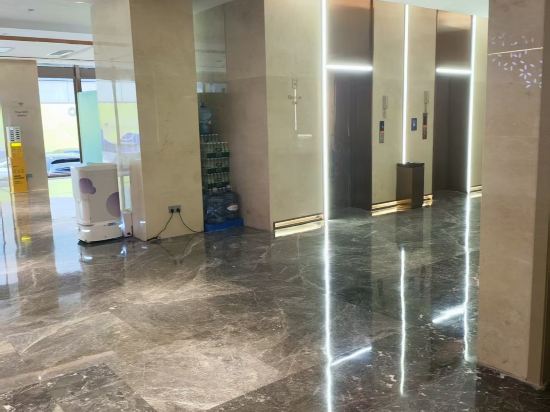 麗楓酒店(深圳羅湖寶能中心筍崗地鐵站店)優惠