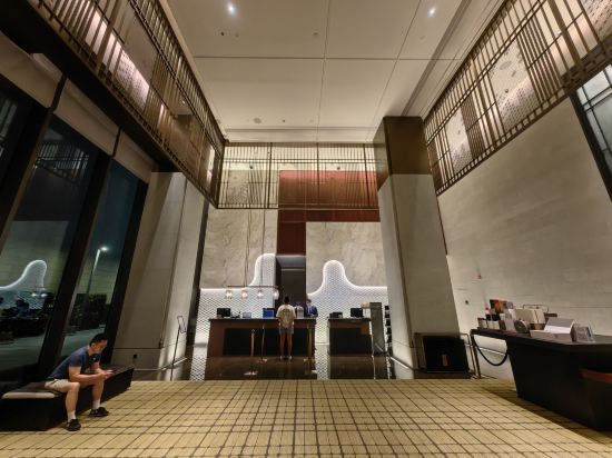 東莞洲際酒店優惠