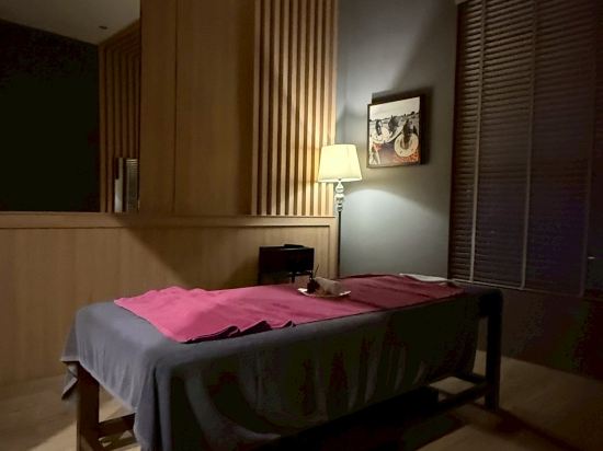 芭堤雅寶石泳池別墅 (SHA Extra Plus)優惠