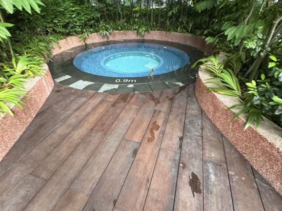 馨樂庭新加坡萊佛士廣場公寓酒店優惠