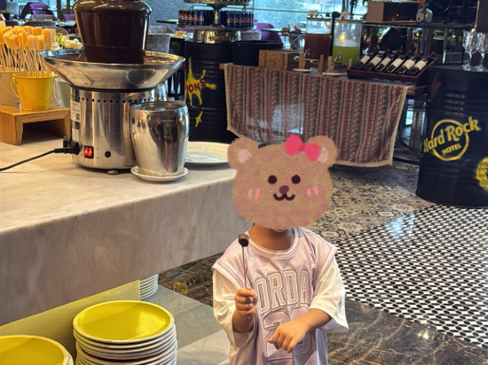 深圳觀瀾湖硬石酒店優惠