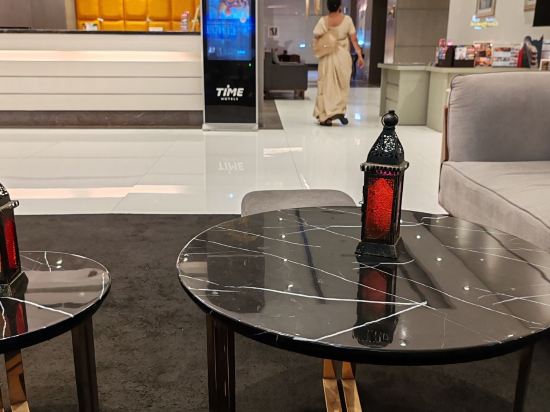 杜拜時間大廣場飯店優惠